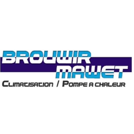 Logotipo de Brouwir Mawet