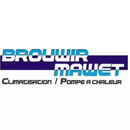 Logo de Brouwir Mawet