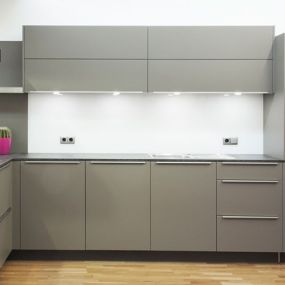 Miele Center Markant - individuelle Küchenplanung - sorgenfreie Lieferung und Montage!