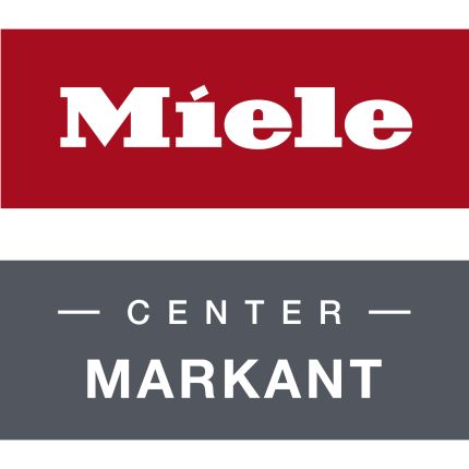 Logo fra MIELE CENTER MARKANT