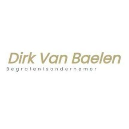 Logo fra Begrafenissen Van Baelen BV