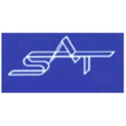 Logotipo de S.A.T. sas