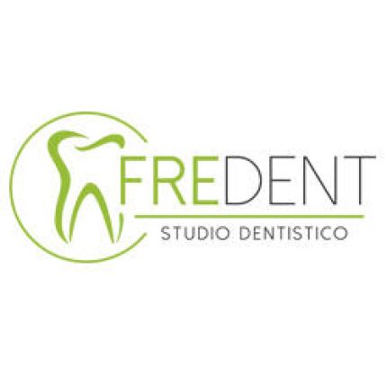 Logótipo de Fredent - Studio Dentistico