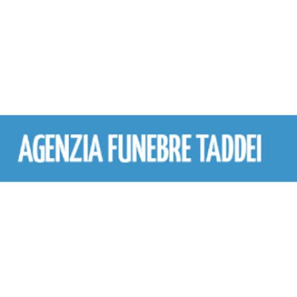 Logo de Agenzia Funebre Taddei