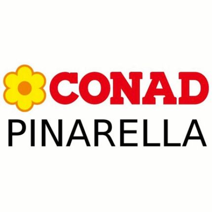 Logo da Conad Pinarella