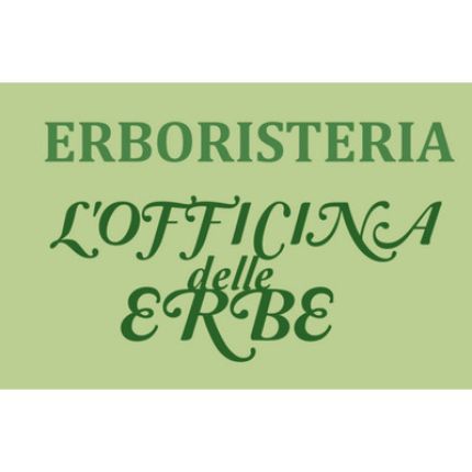 Logo from L'Officina delle Erbe