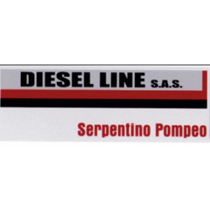 Logo van Autofficina Diesel Line di Serpentino Pompeo  e Michelangelo