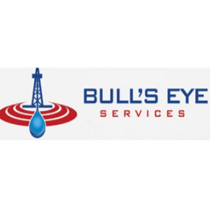 Logo od Bull's Eye Services, LLC