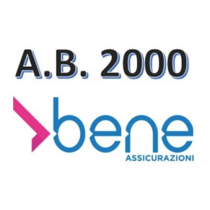 Logo da Brusati Angela  - Assicurazioni Bene - A.B. 2000