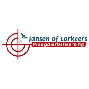Logo Jansen of lorkeers