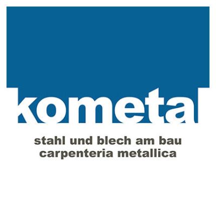 Logo from Kometal