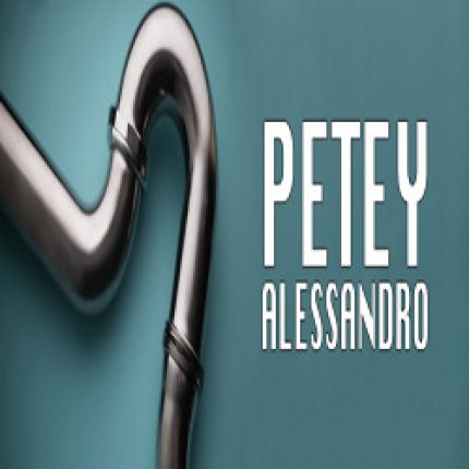Logo von Petey Alessandro