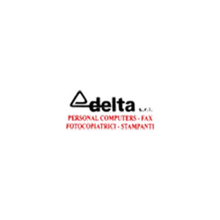 Logo fra Delta