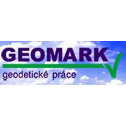 Logo od GEOMARK, s.r.o.