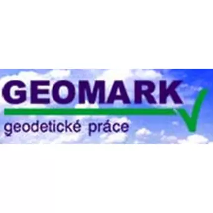 Logo from GEOMARK, s.r.o.