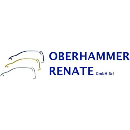 Λογότυπο από Oberhammer Renate Officina Carrozzeria - Autowerkstatt