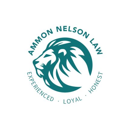 Logo fra Ammon Nelson Law, PLLC