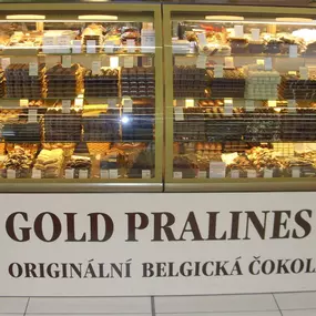 Bild von GOLD PRALINES s.r.o.