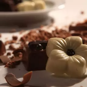 Bild von GOLD PRALINES s.r.o.
