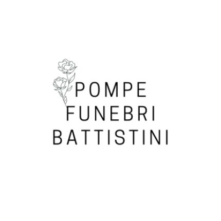 Logotipo de Pompe Funebri Decembrini - Battistini