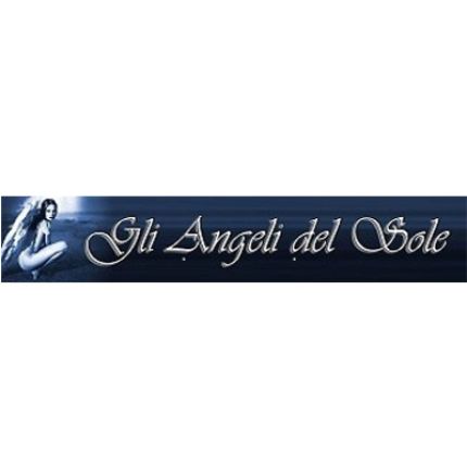 Logo von Gli Angeli del Sole