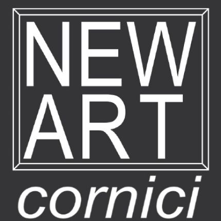 Logotyp från New Art Cornici