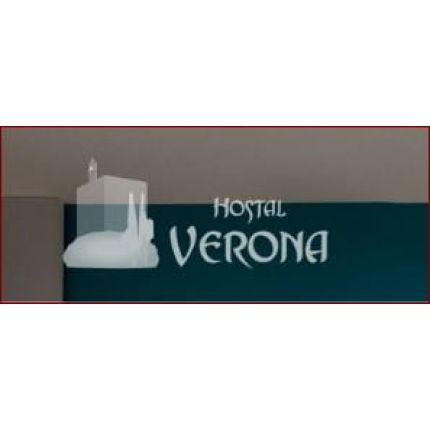 Logo von Hostal Verona