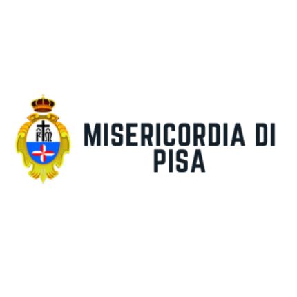 Logotyp från Misericordia di Pisa