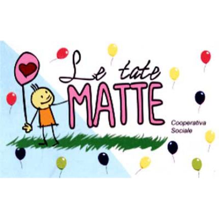 Logo von Asilo Le Tate Matte