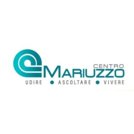 Logo da Centro Sordita' Mariuzzo