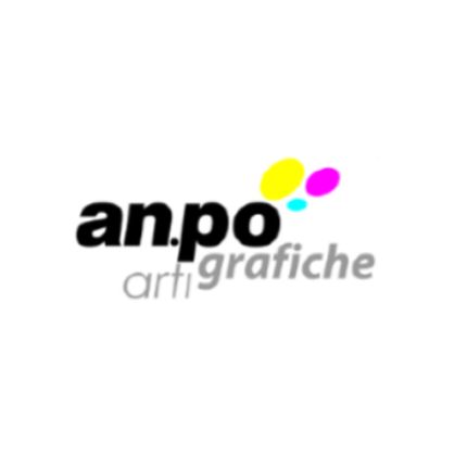 Logotyp från An Po Arti Grafiche
