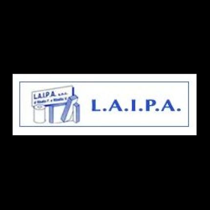 Logo fra L.A.I.P.A. Materie Plastiche