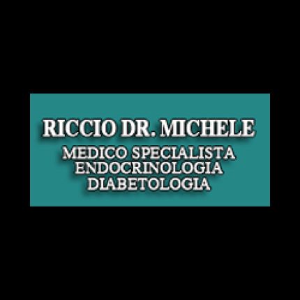 Logótipo de Riccio Dr. Michele Endocrinologo