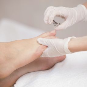 Bild von Deconinck Cécile Pedicure