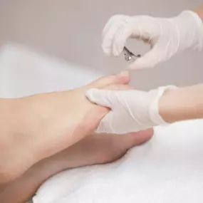 Bild von Deconinck Cécile Pedicure