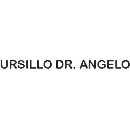 Logotyp från Ursillo Dr. Angelo