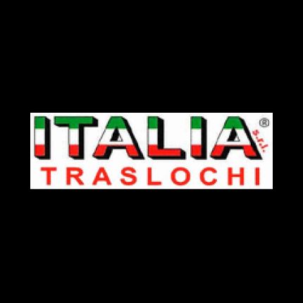 Logotyp från Italia Traslochi