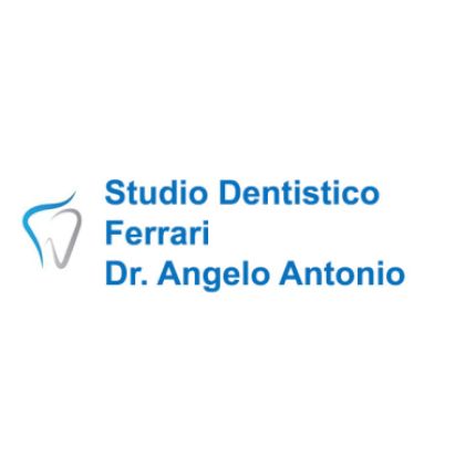 Logo van Studio Dentistico Ferrari Dr. Angelo Antonio