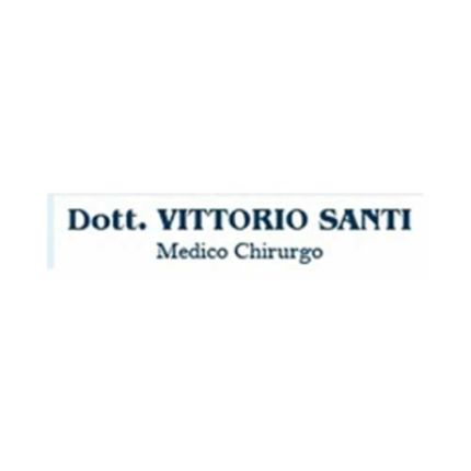 Logotyp från Ecografia Santi Dott. Vittorio