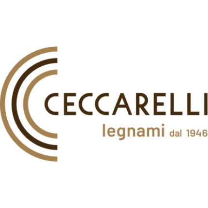 Logo od Ceccarelli Legnami