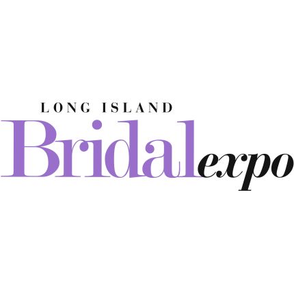 Logo da Long Island Bridal Expo