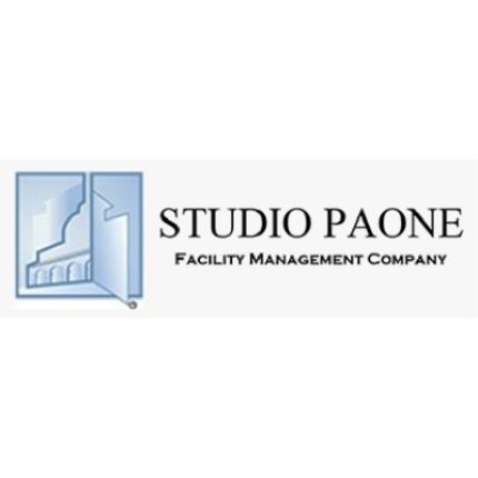 Logotipo de Studio Paone