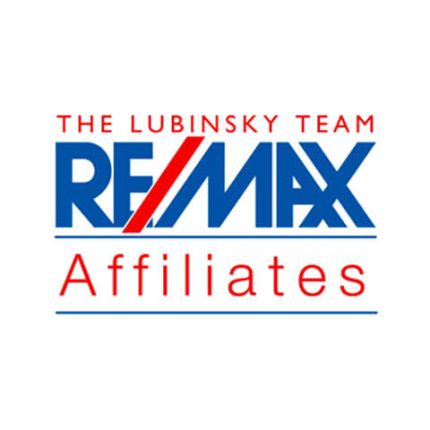 Logo fra The Lubinsky Team - RE/MAX Affiliates