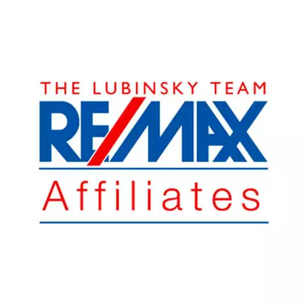 Logótipo de The Lubinsky Team - RE/MAX Affiliates