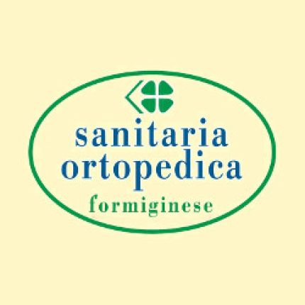 Logo from Sanitaria Ortopedica Formiginese