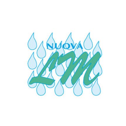 Logo da Lavanderia Nuova Lm