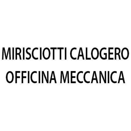 Logo od Mirisciotti Calogero - Officina Meccatronica- Gommista - Noleggio Auto