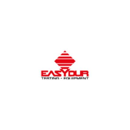 Logotipo de Easydur