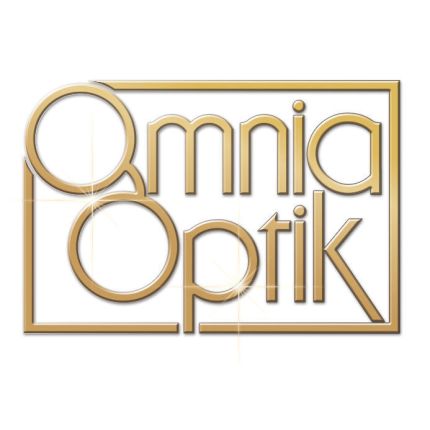 Logotyp från Omnia Optik