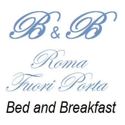 Logo van B&B Roma Fuori Porta